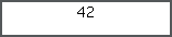 Zone de Texte: 42